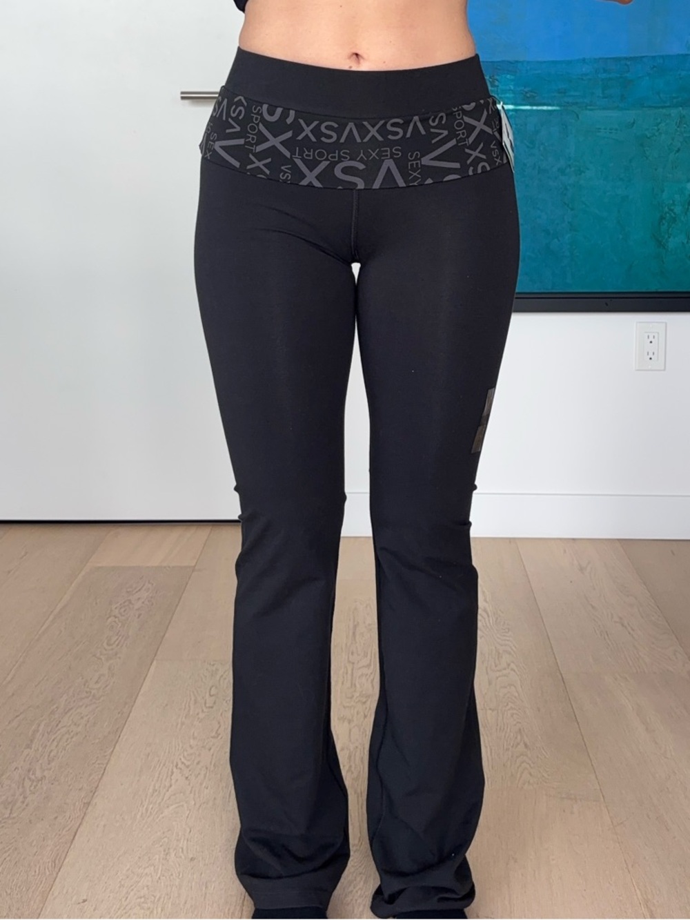 Victoria Secret VSX Yoga Pants - NEW